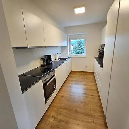 Ach18, Bregenz, Vorarlberg Apartman Bregenz