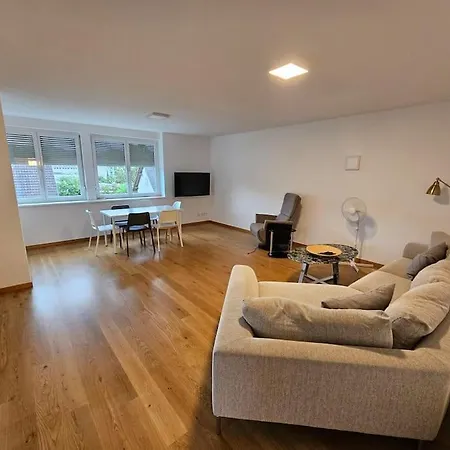 Apartment Ach18, Bregenz, Vorarlberg