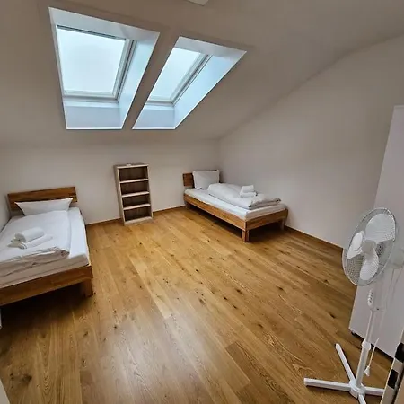 Ach18, Bregenz, Vorarlberg