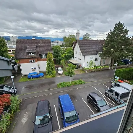 Appartamento Ach18, Bregenz, Vorarlberg Bregenz