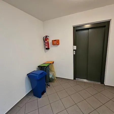 Apartman Ach18, Bregenz, Vorarlberg Bregenz