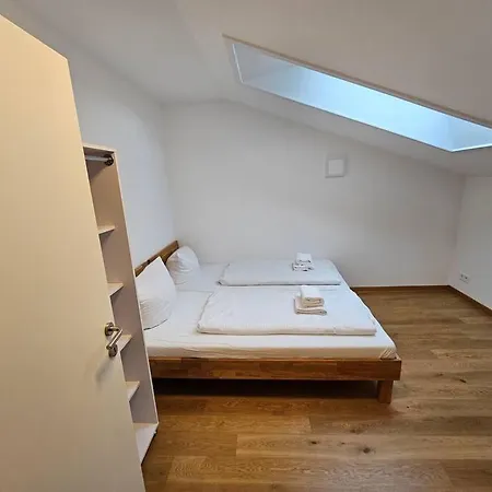 Apartman Ach18, Bregenz, Vorarlberg