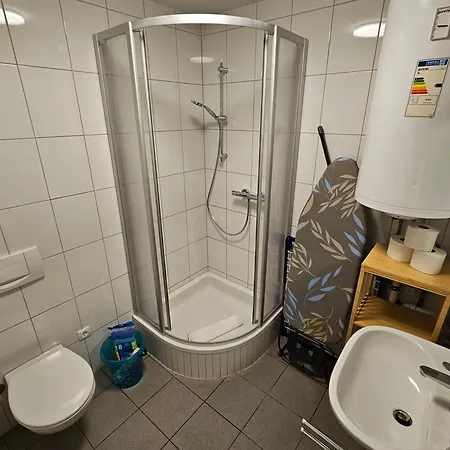 Ach18, Bregenz, Vorarlberg ブレゲンツ