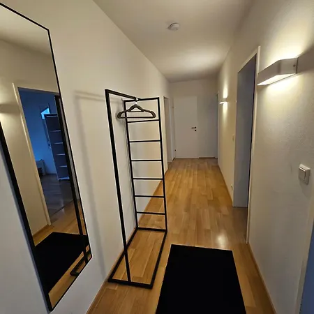 Apartman Ach18, Bregenz, Vorarlberg