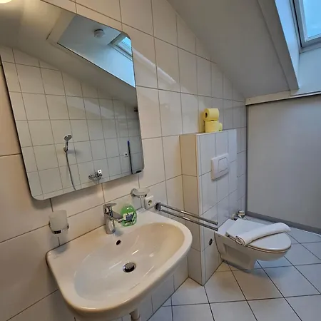 Appartamento Ach18, Bregenz, Vorarlberg