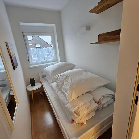 Apartman Ach18, Bregenz, Vorarlberg