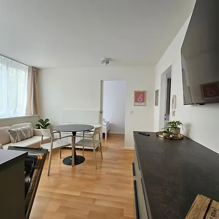 Apartman Ach18, Bregenz, Vorarlberg *