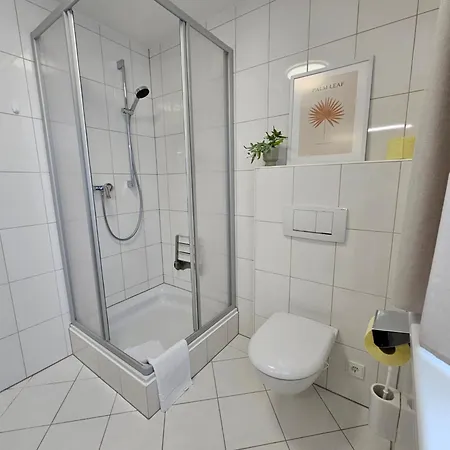 Ach18, Bregenz, Vorarlberg Apartman Bregenz