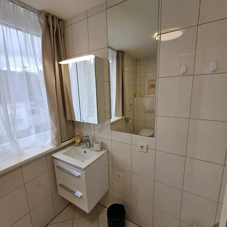 Appartamento Ach18, Bregenz, Vorarlberg Bregenz