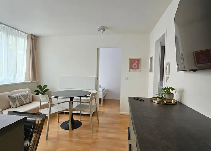 Apartment Ach18, Bregenz, Vorarlberg *