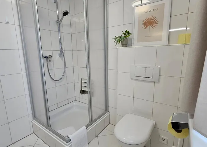 Ach18, Bregenz, Vorarlberg Apartment Bregenz