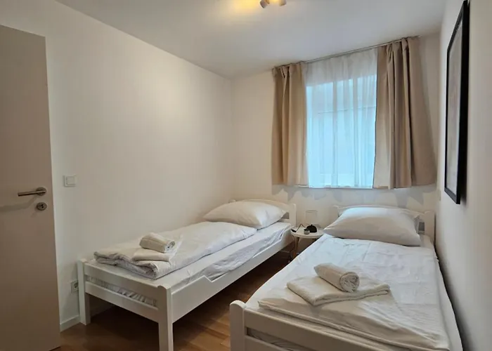 Ach18, Bregenz, Vorarlberg