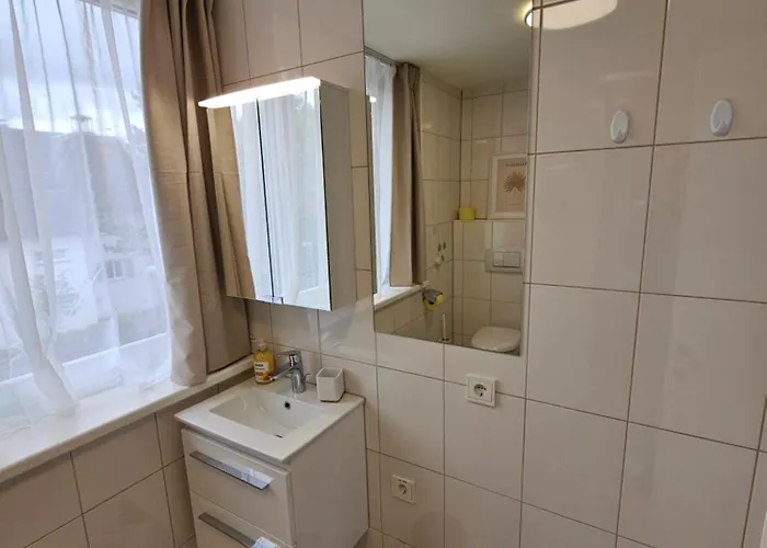 Apartment Ach18, Bregenz, Vorarlberg Bregenz